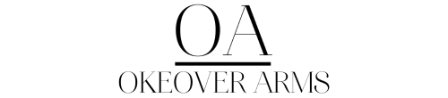 Okeover Arms